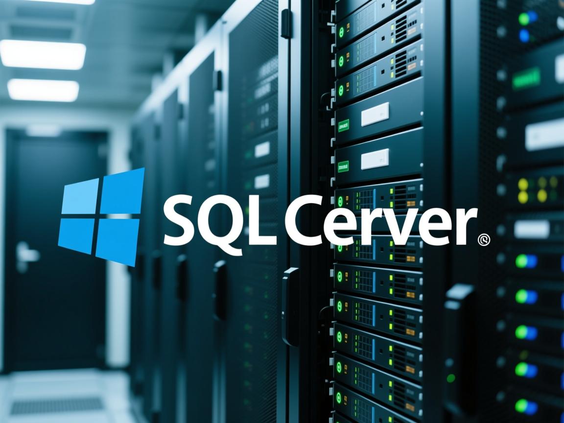 如何恢复SQL Server数据库?  第1张 如何恢复SQL Server数据库?  第1张