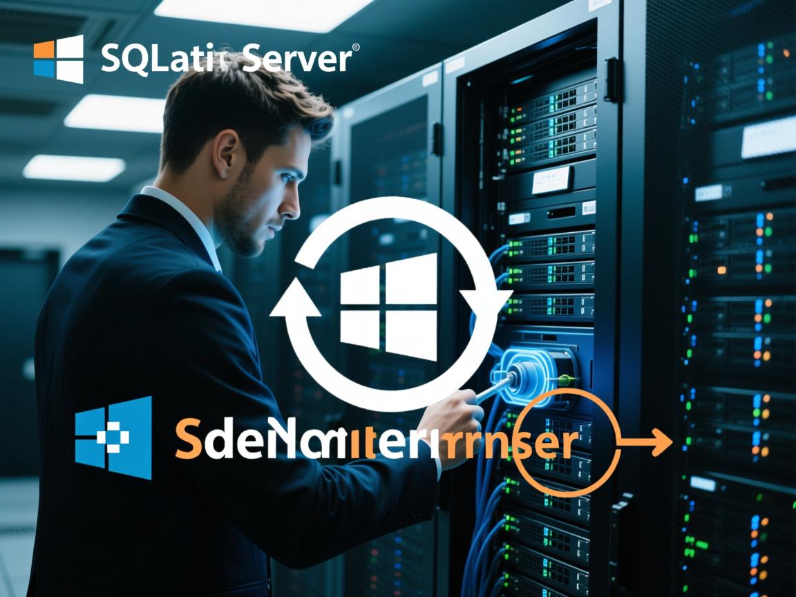 SQL Server数据库恢复详细步骤  第3张 SQL Server数据库恢复详细步骤  第3张