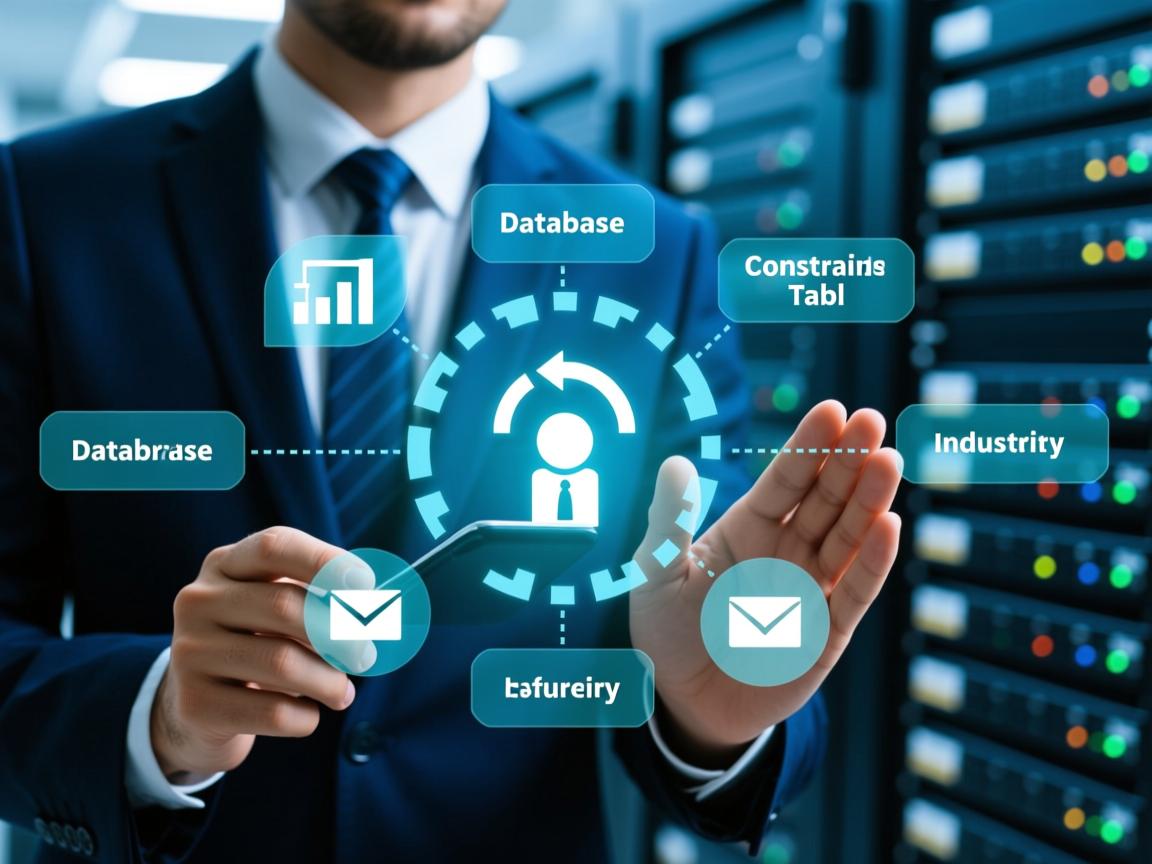 如何正确创建数据库表约束  第2张 如何正确创建数据库表约束  第2张