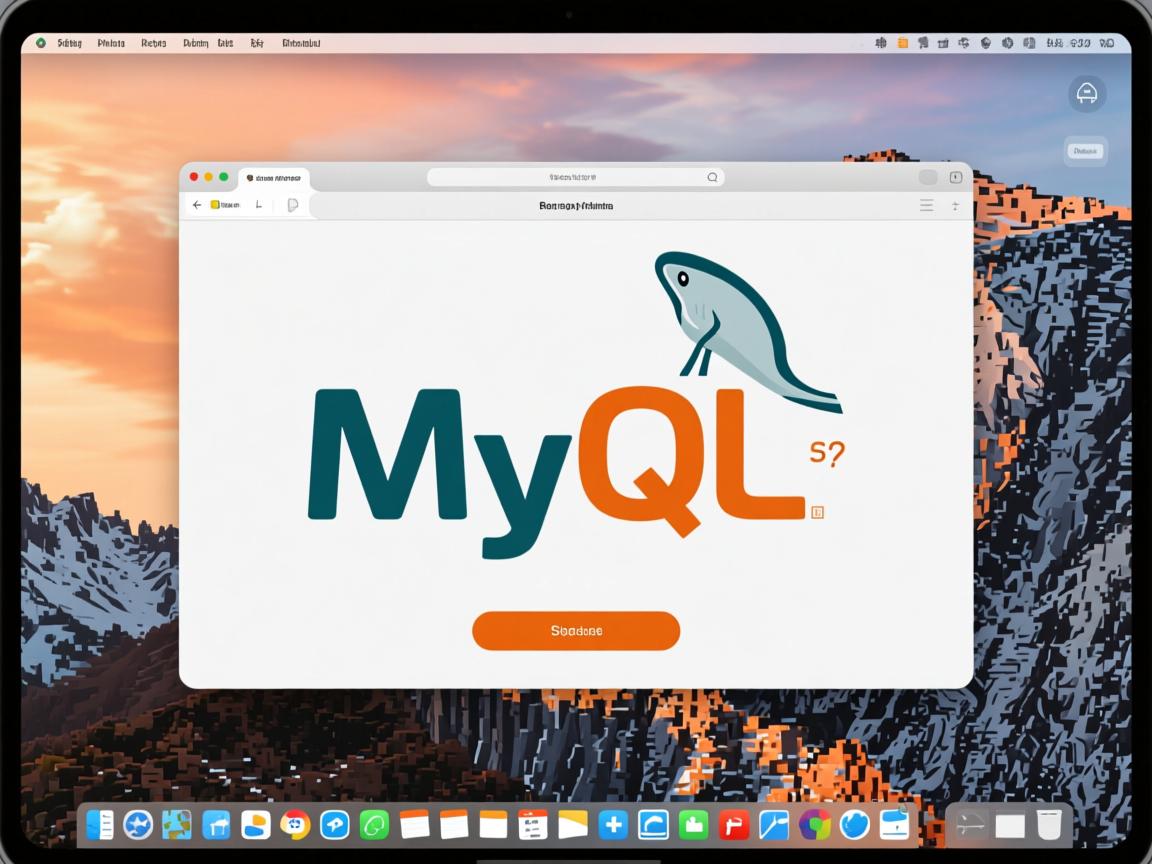 mac终端如何停止mysql  第1张 mac终端如何停止mysql  第1张