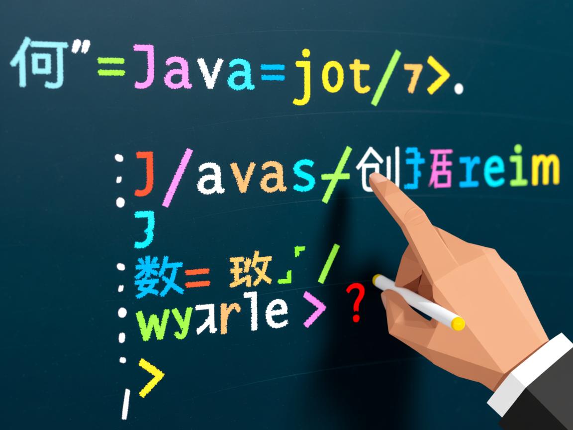 如何在Java中创建数据库?  第1张 如何在Java中创建数据库?  第1张