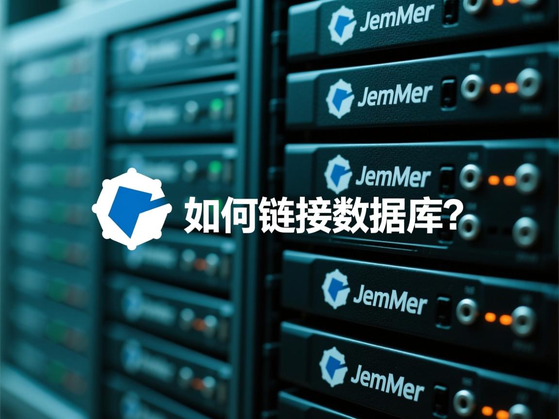 JMeter如何链接数据库?  第3张 JMeter如何链接数据库?  第3张