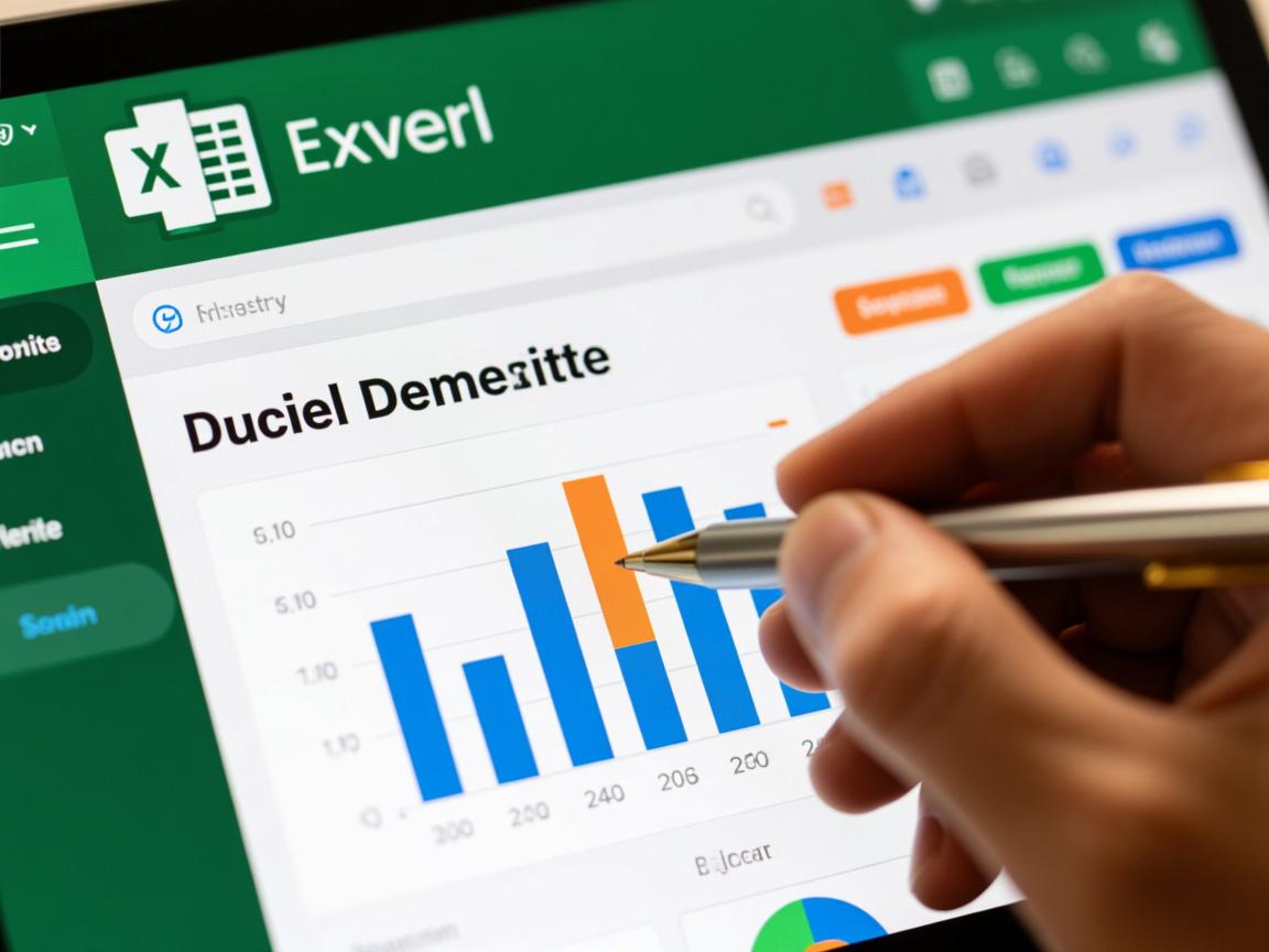 Excel如何快速删除数据?  第1张 Excel如何快速删除数据?  第1张