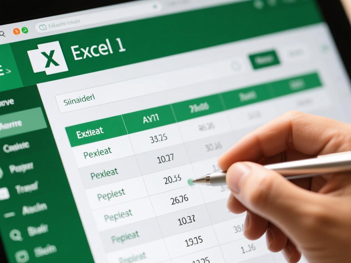 Excel如何快速筛选重复数据?  第1张 Excel如何快速筛选重复数据?  第1张