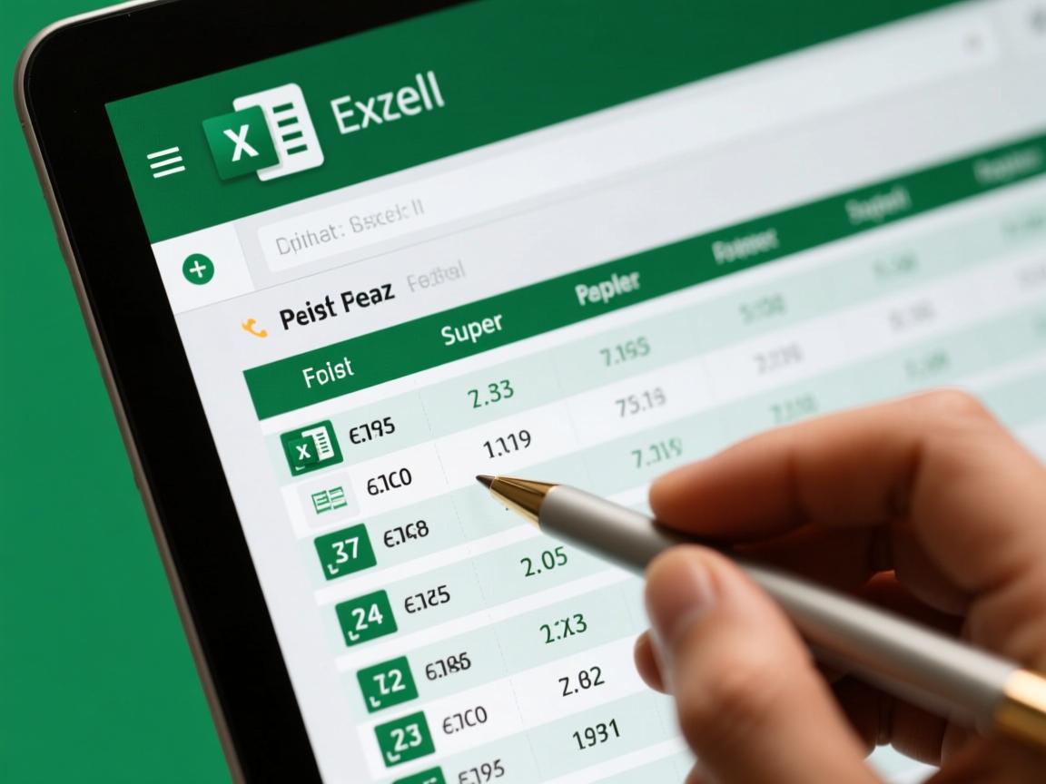 Excel如何快速筛选重复数据?  第3张 Excel如何快速筛选重复数据?  第3张