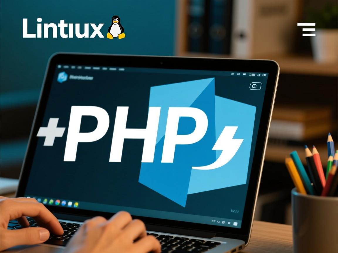 Linux下如何安装PHP环境  第2张