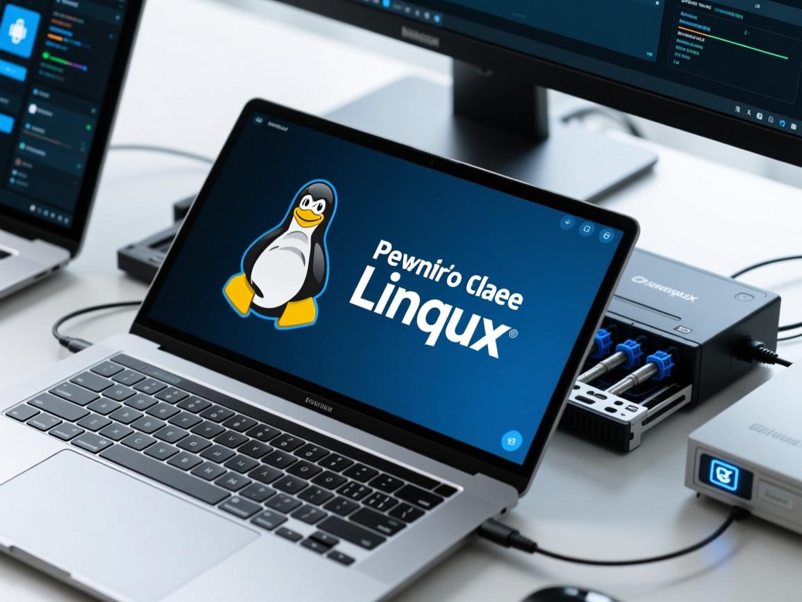双系统下Linux如何重装?  第2张 双系统下Linux如何重装?  第2张