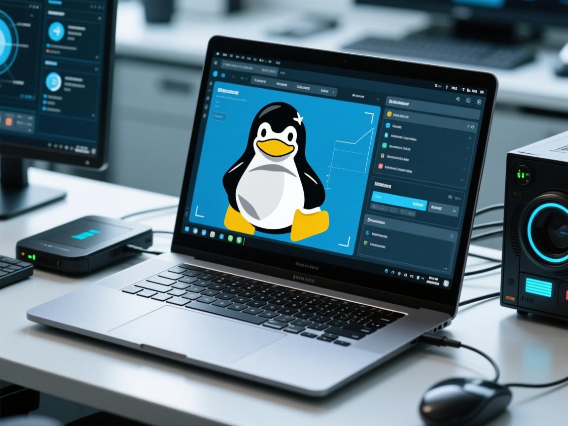 双系统下Linux如何重装?  第3张 双系统下Linux如何重装?  第3张