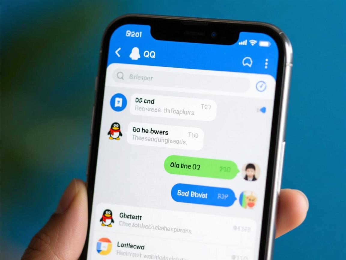 如何彻底删除QQ聊天记录？  第1张