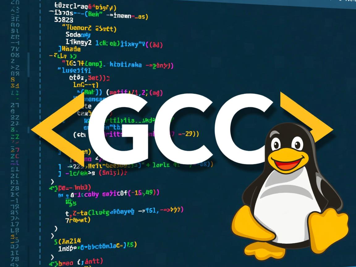 如何在Linux中使用GCC编译?  第1张 如何在Linux中使用GCC编译?  第1张