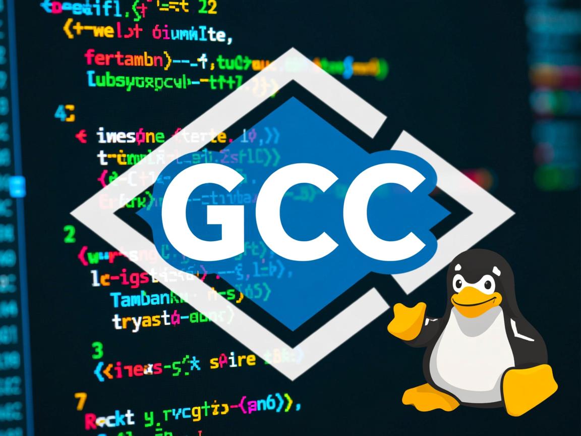 如何在Linux中使用GCC编译?  第2张 如何在Linux中使用GCC编译?  第2张