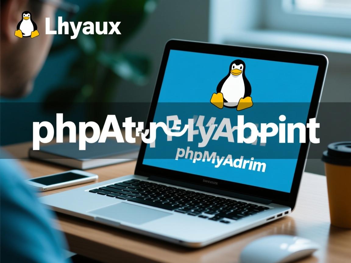 Linux怎么安装phpMyAdmin  第1张 Linux怎么安装phpMyAdmin  第1张