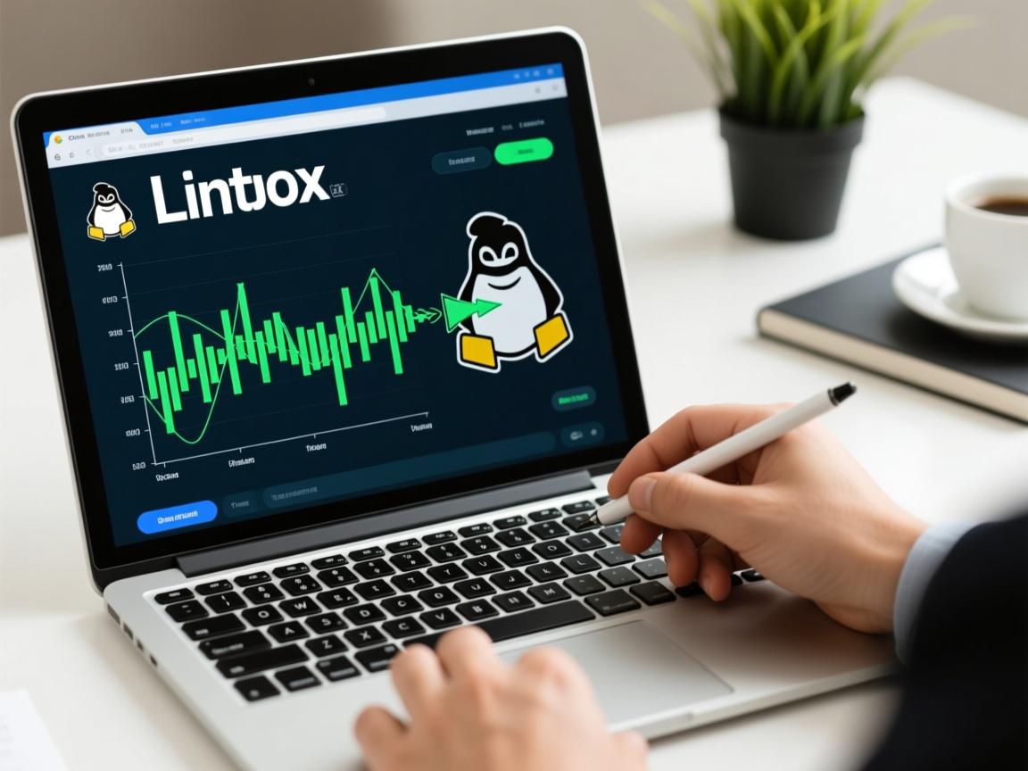 Linux如何检测带宽?
