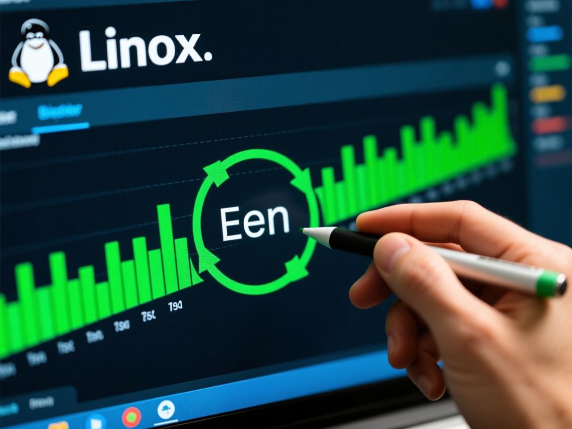 Linux如何检测带宽?  第3张 Linux如何检测带宽?  第3张