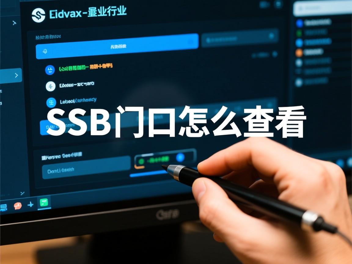 Linux SSH端口怎么查看  第3张 Linux SSH端口怎么查看  第3张