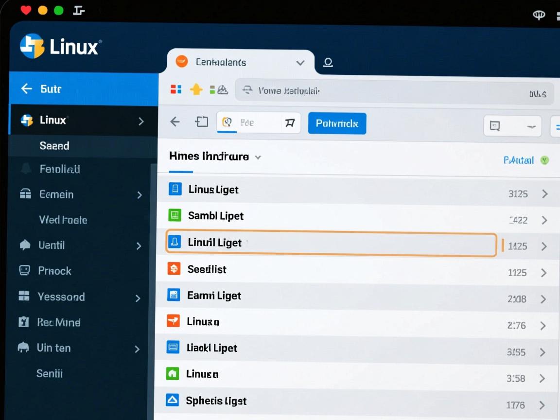 Linux如何查看Samba用户列表?  第2张 Linux如何查看Samba用户列表?  第2张
