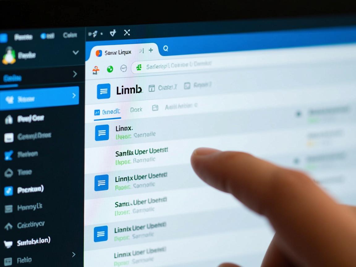 Linux如何查看Samba用户列表?  第3张 Linux如何查看Samba用户列表?  第3张
