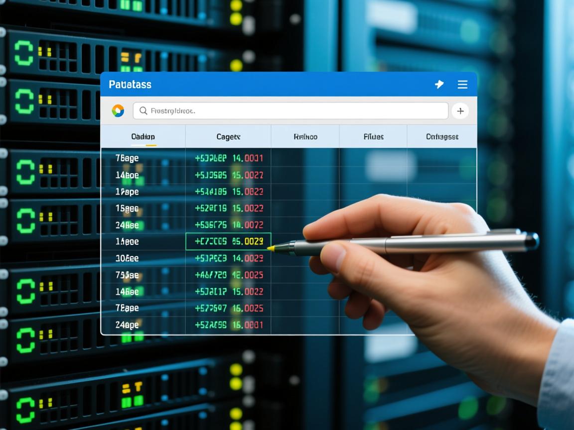 如何删除数据库表格中的重复数据?  第2张 如何删除数据库表格中的重复数据?  第2张