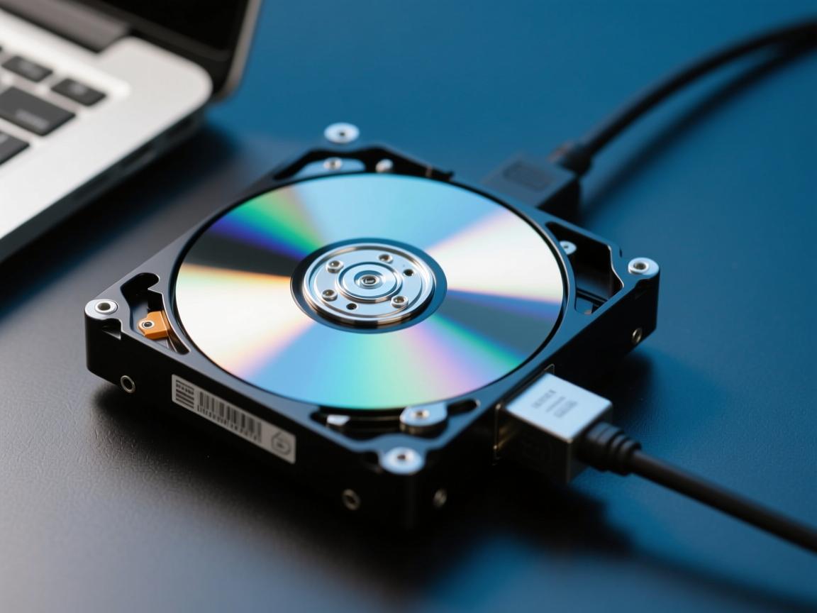 Linux如何挂载光盘？  第1张