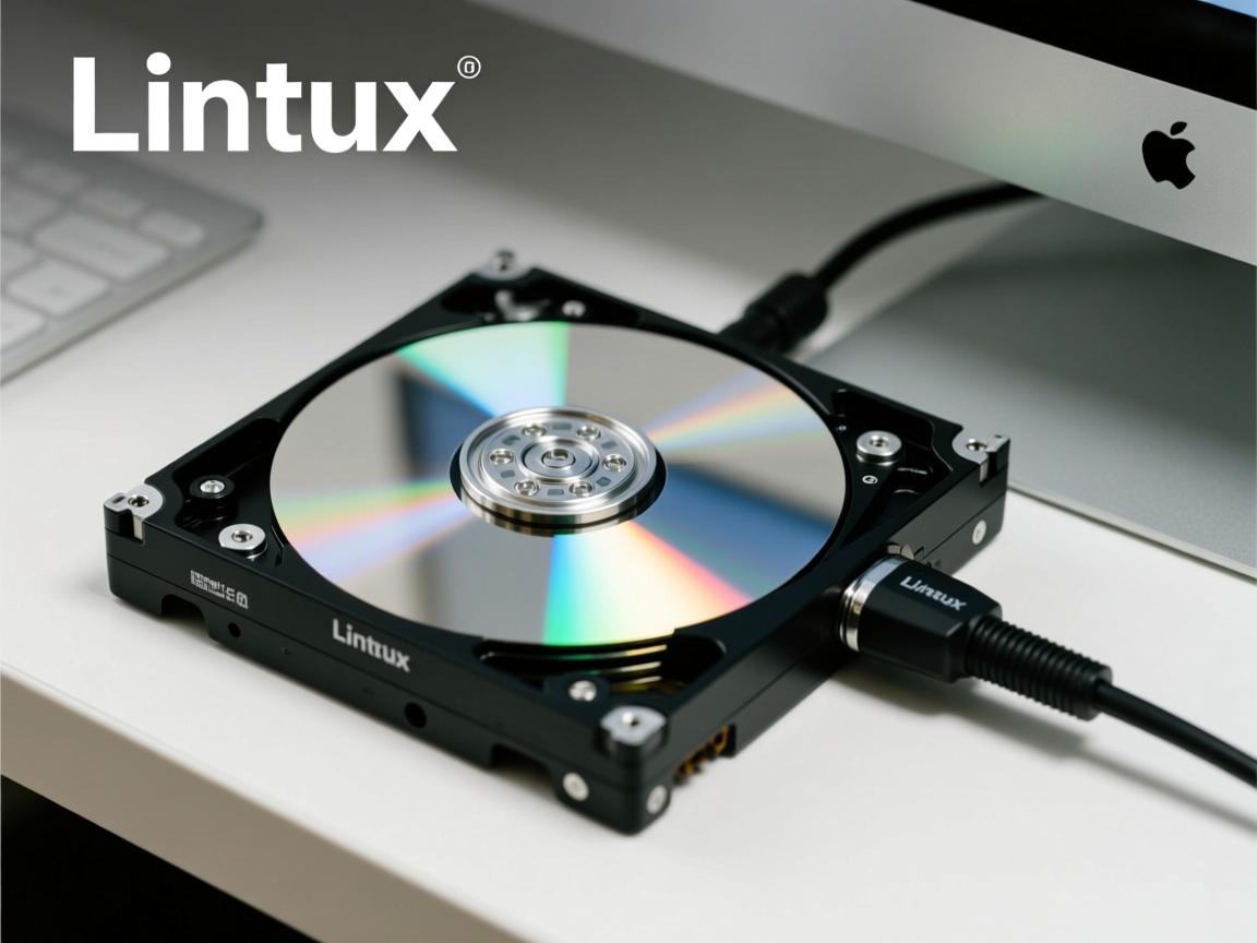 Linux如何挂载光盘？  第3张