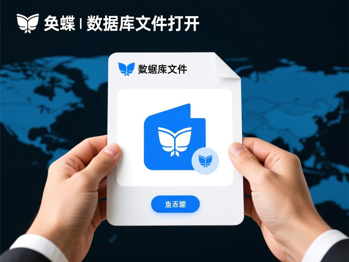 金蝶数据库文件如何打开  第2张