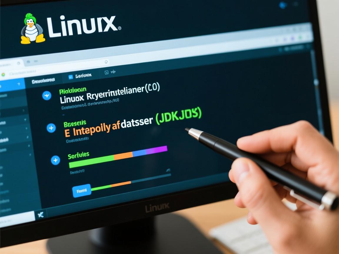 Linux如何检查是否安装JDK命令  第1张 Linux如何检查是否安装JDK命令  第1张