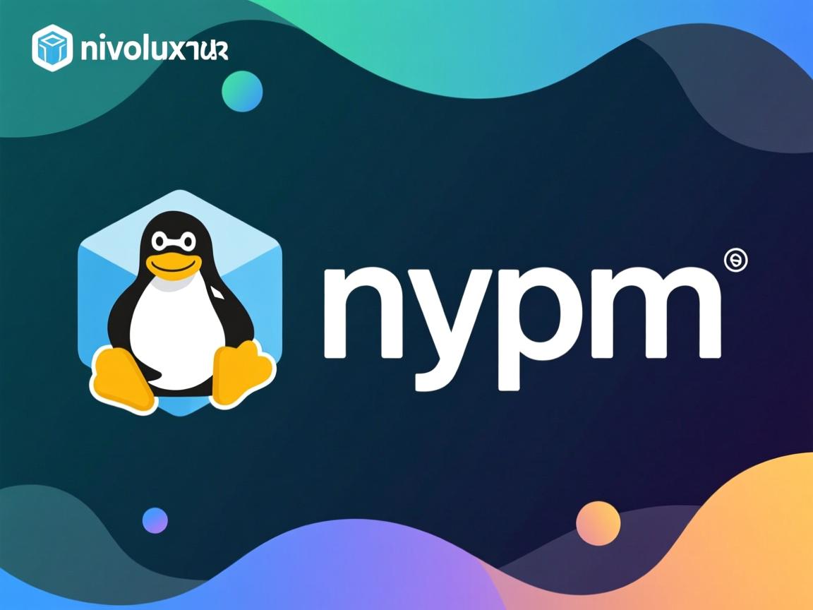 如何在Linux上安装npm?  第1张 如何在Linux上安装npm?  第1张