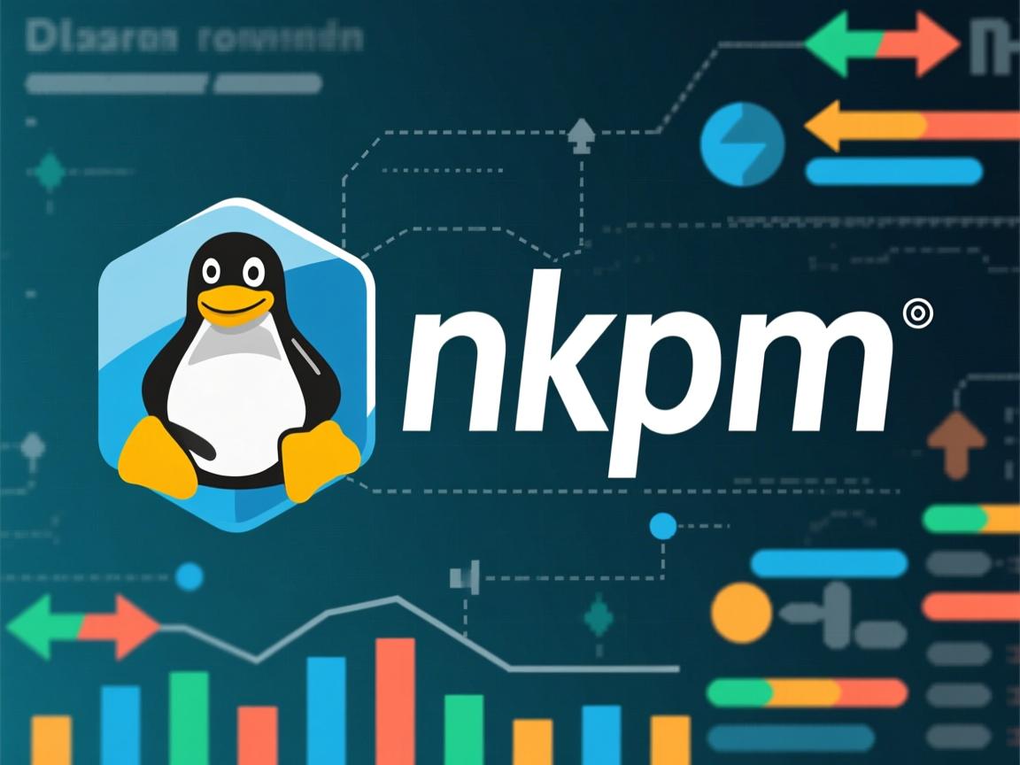 如何在Linux上安装npm?  第3张 如何在Linux上安装npm?  第3张