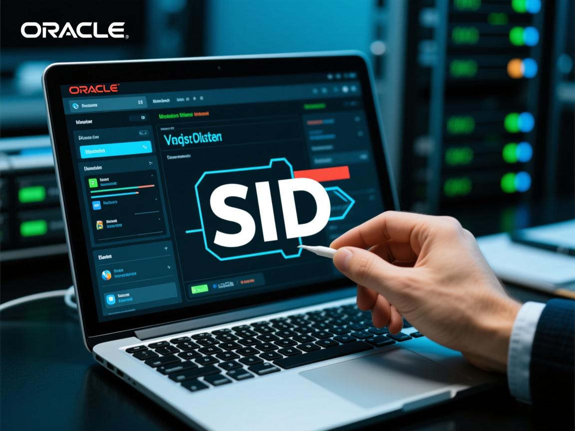 Oracle数据库SID如何查看  第1张 Oracle数据库SID如何查看  第1张