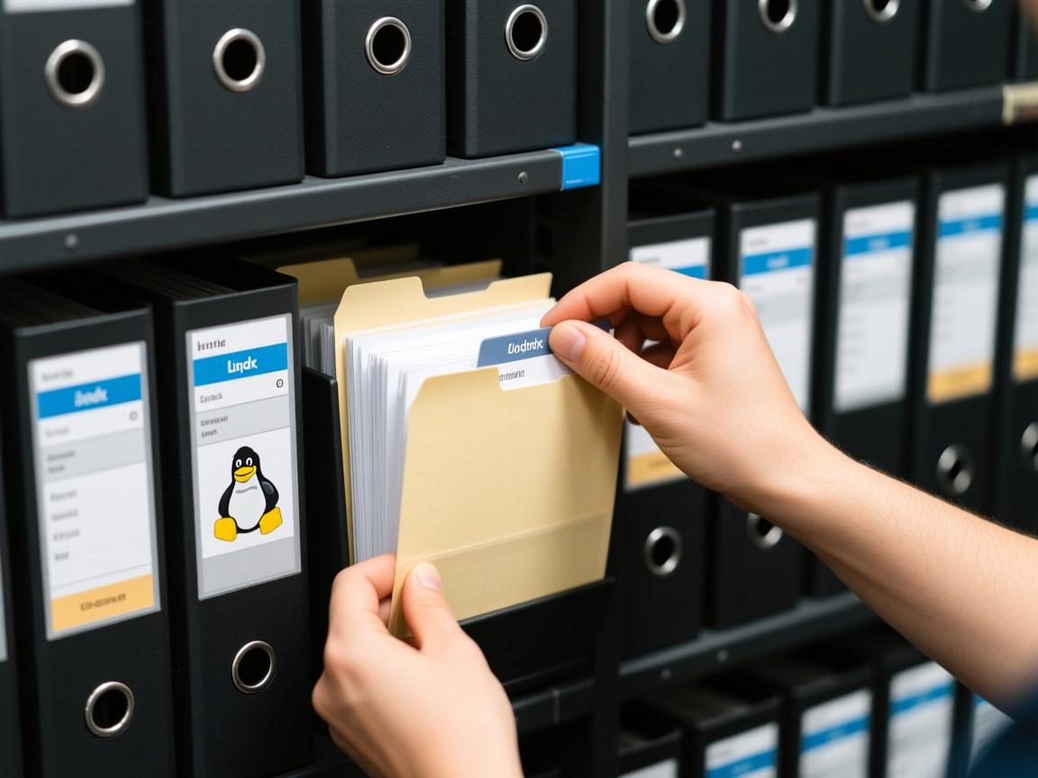 如何在Linux中排序文件?  第3张 如何在Linux中排序文件?  第3张