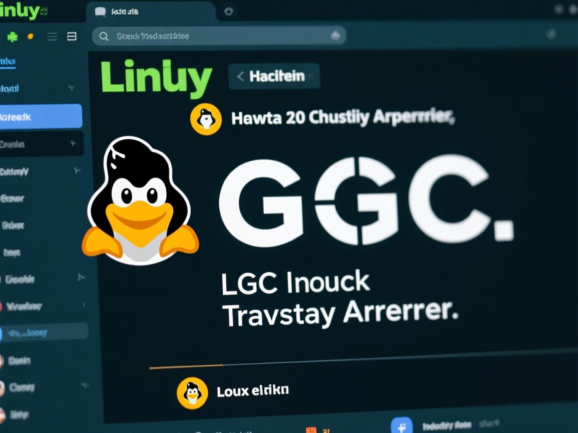 Linux如何检查GCC编译器  第3张 Linux如何检查GCC编译器  第3张