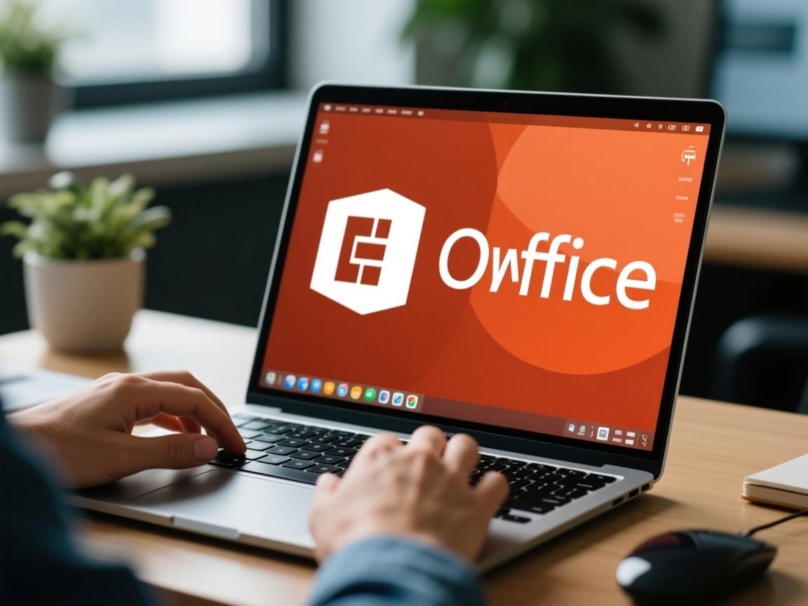 Linux如何运行Office软件?  第3张 Linux如何运行Office软件?  第3张