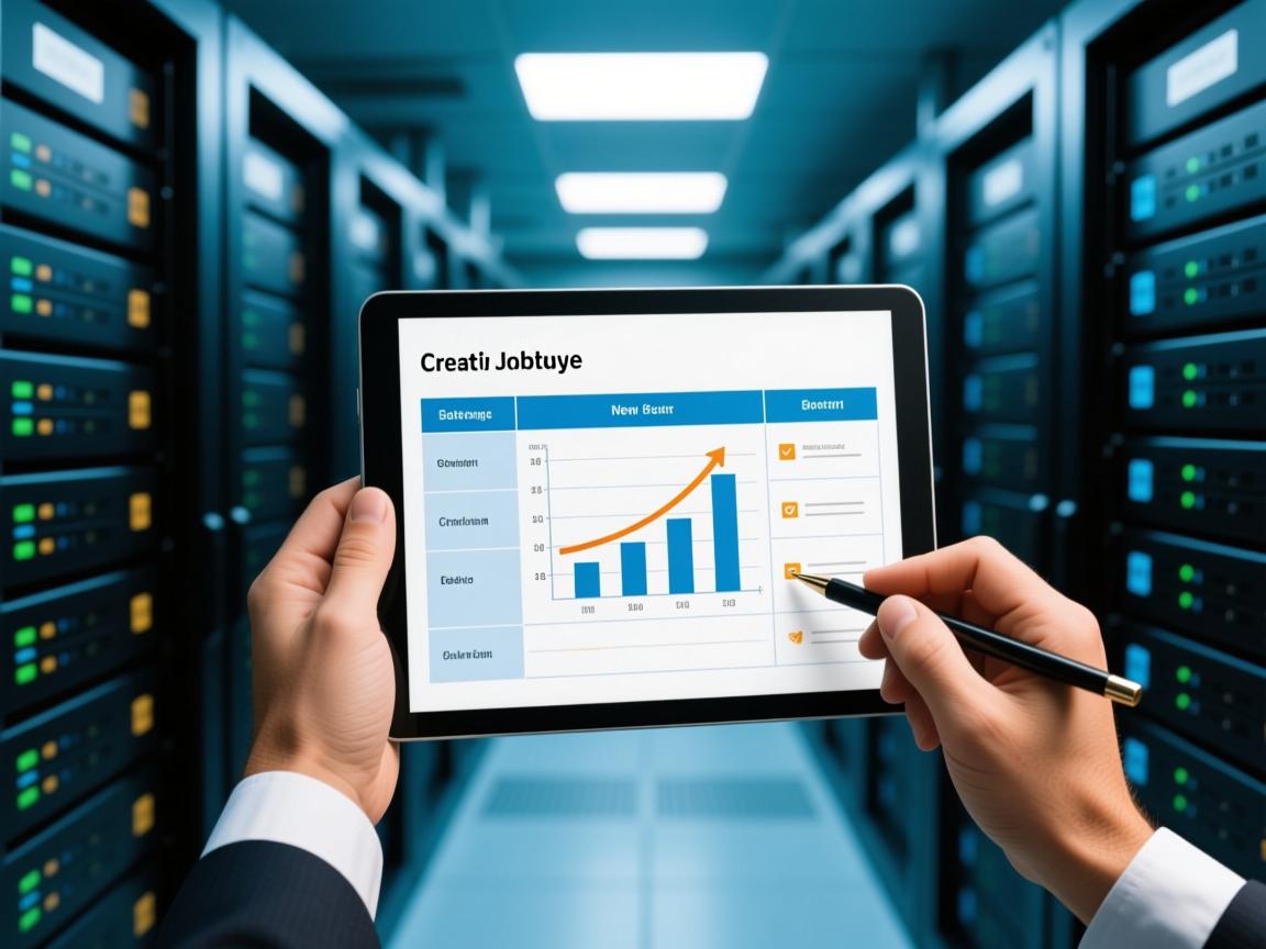 如何快速在数据库中创建新表?  第1张 如何快速在数据库中创建新表?  第1张