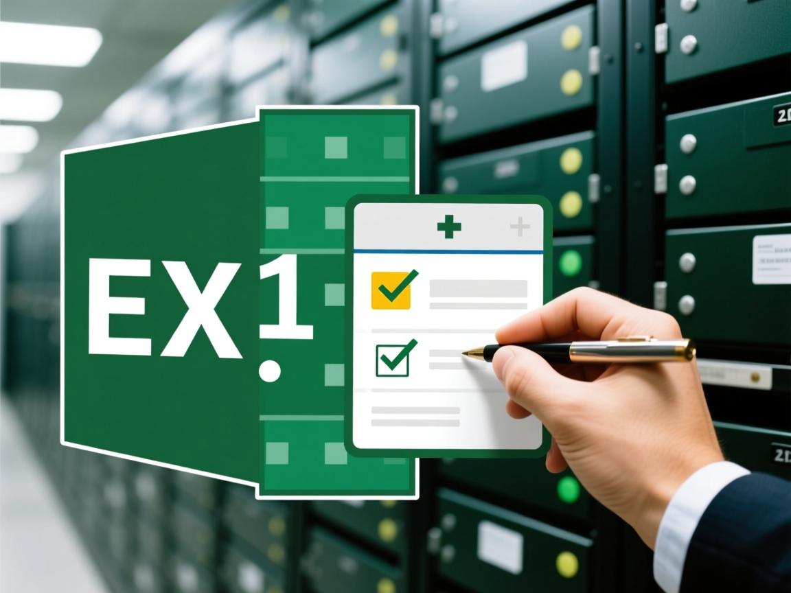 Excel公式如何精准匹配数据库?  第1张 Excel公式如何精准匹配数据库?  第1张