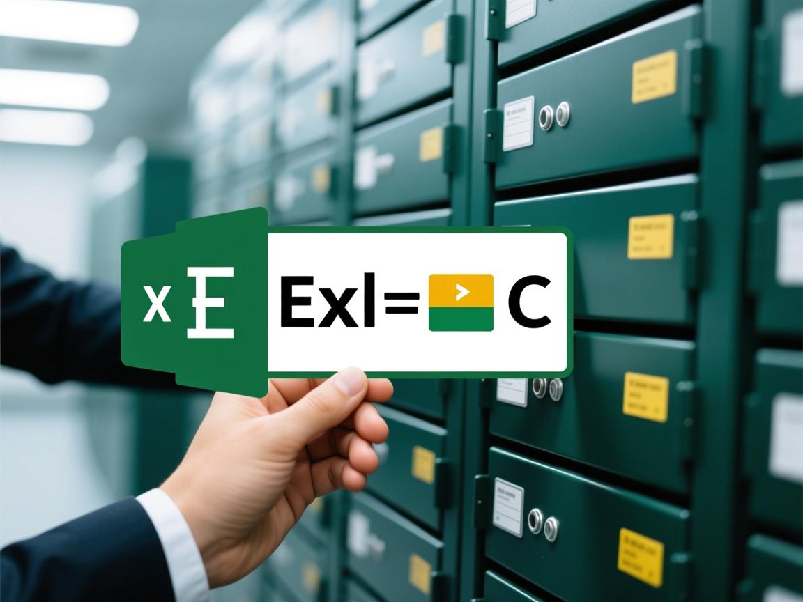 Excel公式如何精准匹配数据库?  第3张 Excel公式如何精准匹配数据库?  第3张