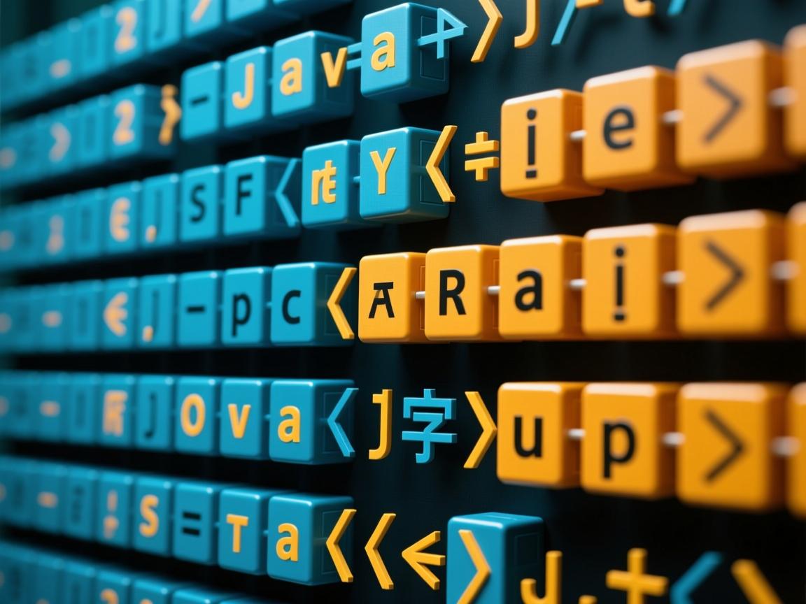 Java数组如何存储字符串  第2张 Java数组如何存储字符串  第2张