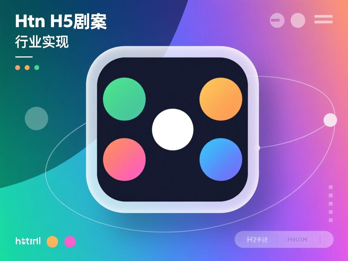 HTML5小圆点怎么实现?  第2张 HTML5小圆点怎么实现?  第2张