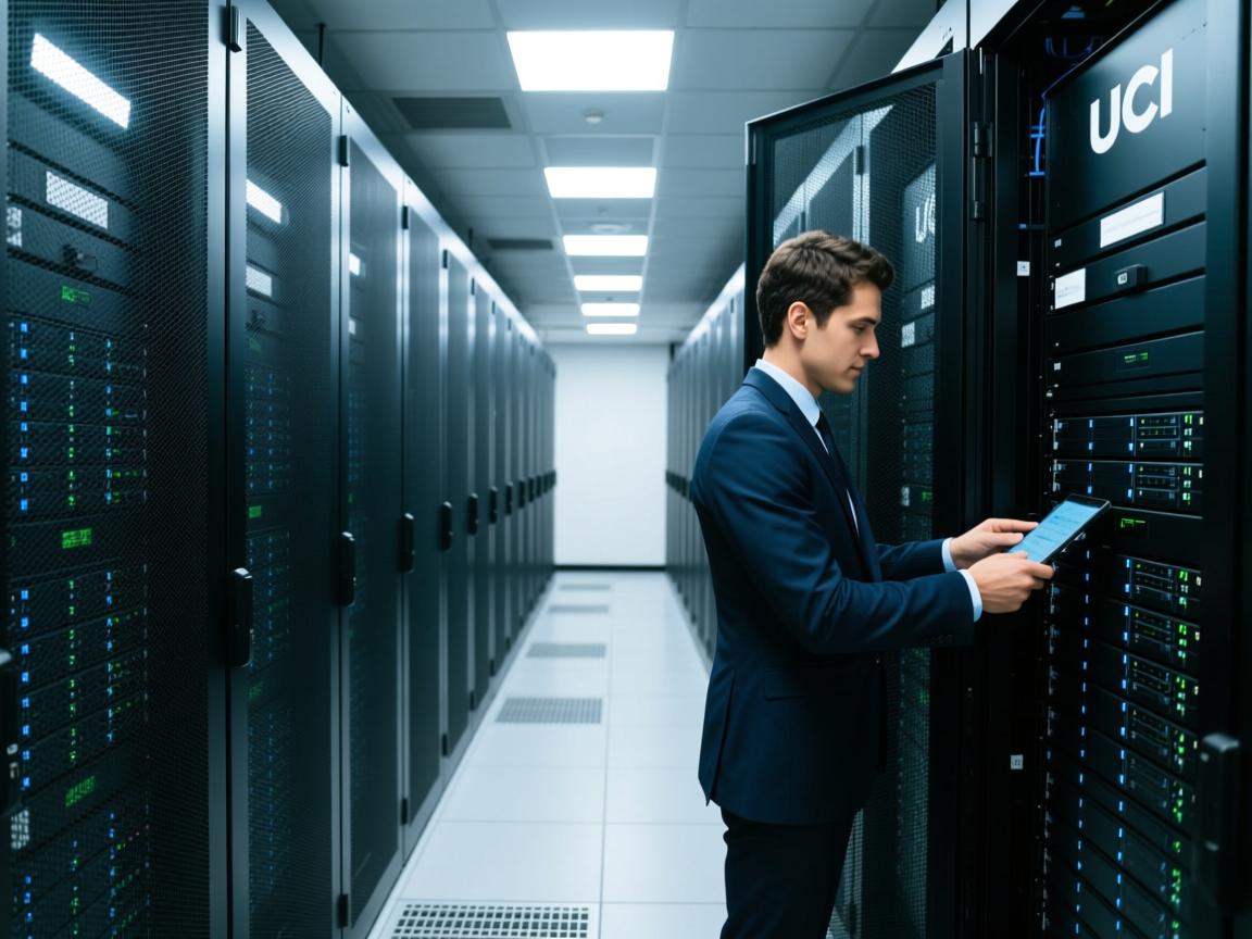 UCI数据库如何使用?  第3张 UCI数据库如何使用?  第3张