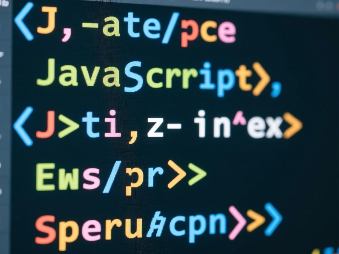 如何在JavaScript中设置z-index?  第3张 如何在JavaScript中设置z-index?  第3张