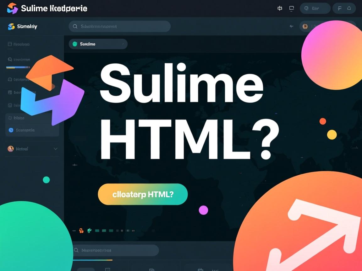 Sublime快速格式化HTML?  第2张 Sublime快速格式化HTML?  第2张