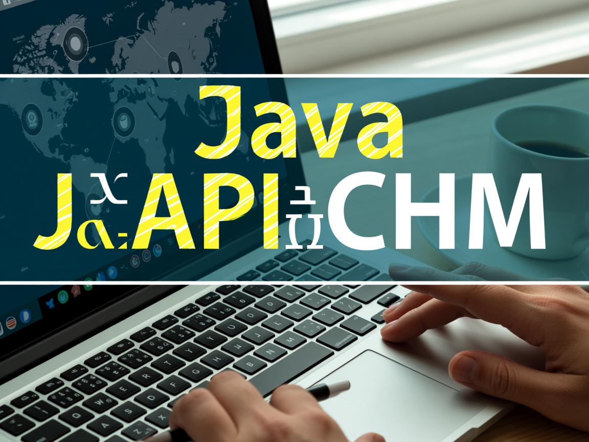 如何高效使用Java API CHM  第2张