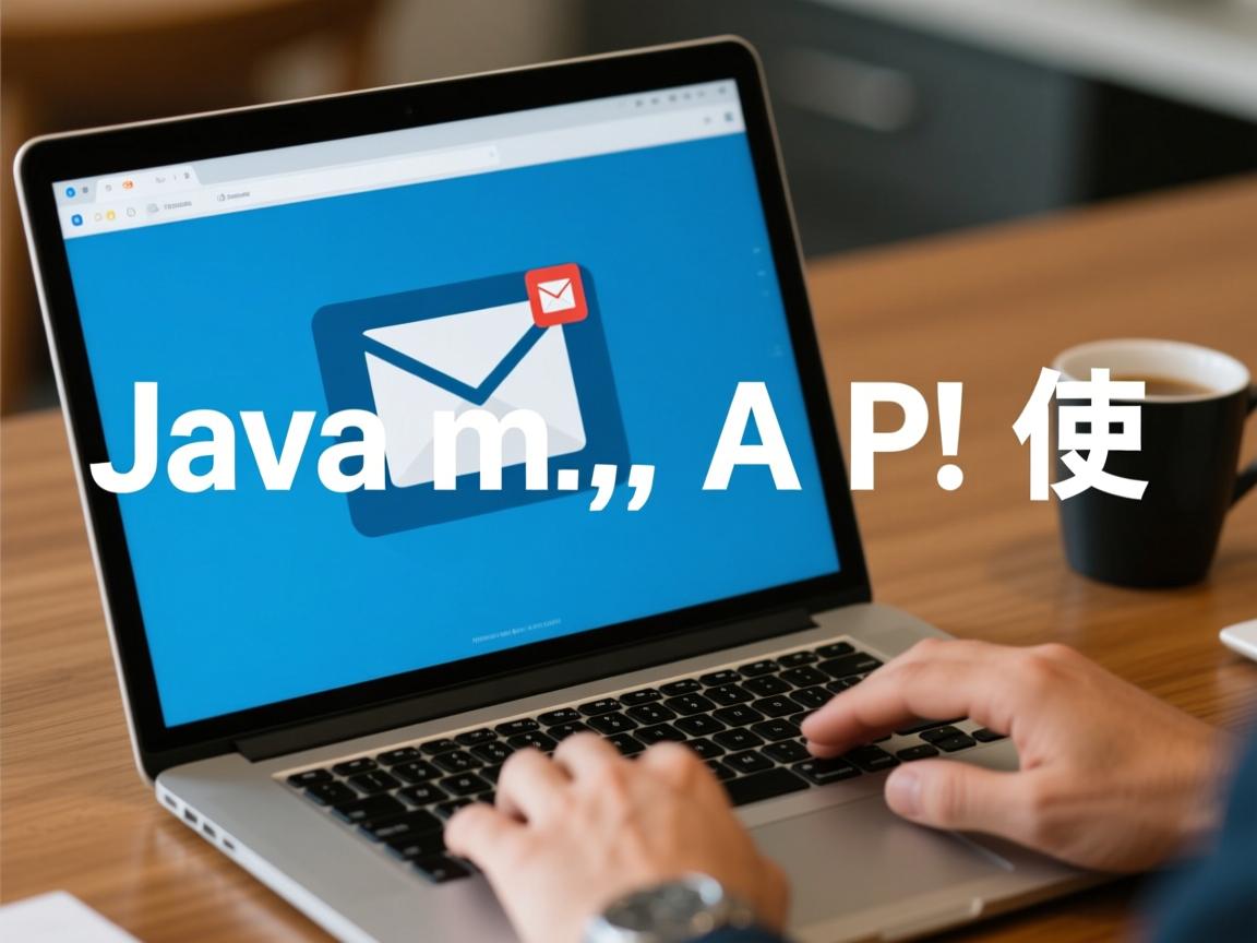 Javamail API如何使用  第3张