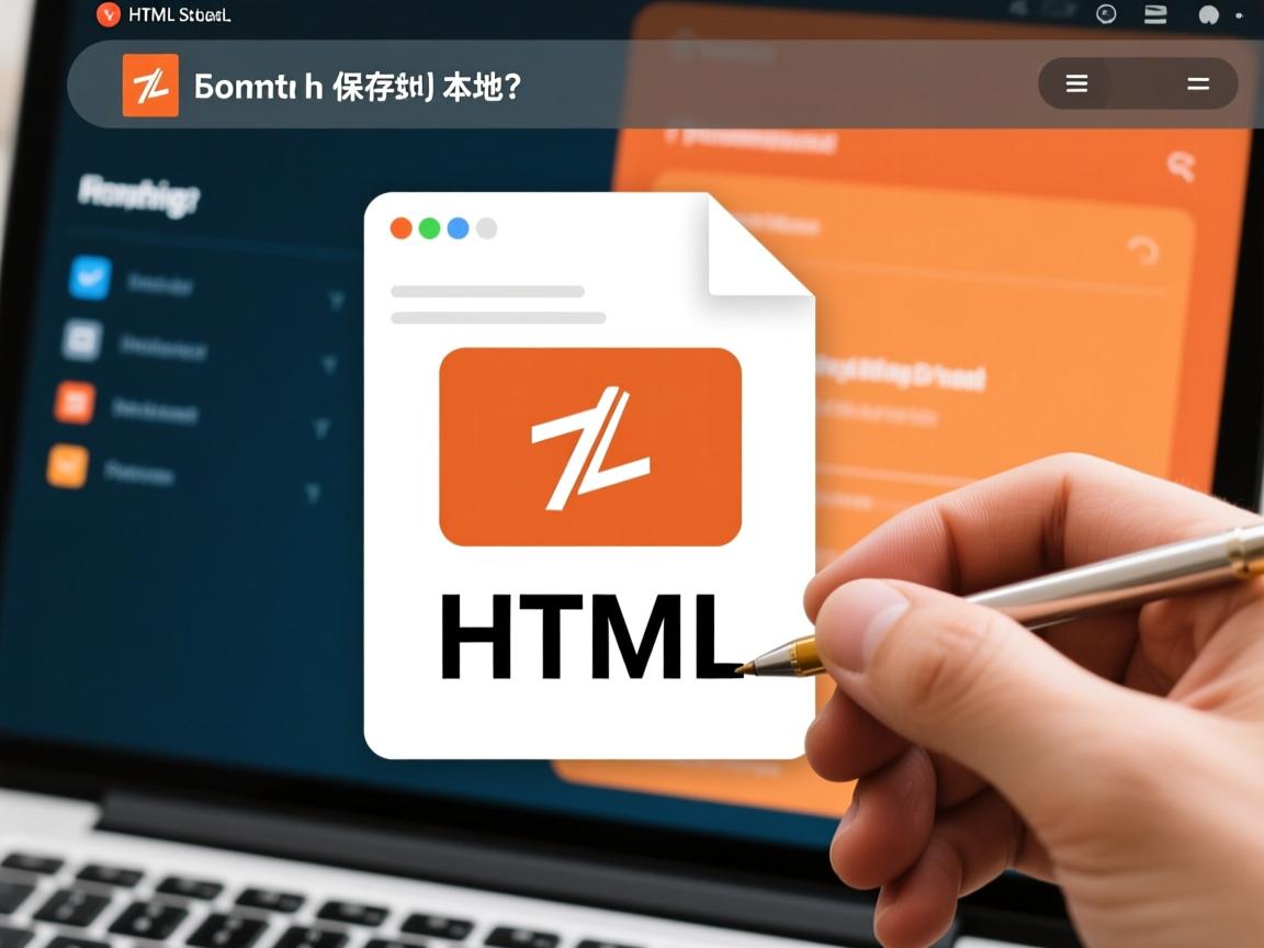 怎样快速保存HTML到本地?,如何把HTML文件存到本地?,保存HTML到本地方法?,怎样将HTML保存到本地?,HTML如何保存到本地?  第3张 怎样快速保存HTML到本地?,如何把HTML文件存到本地?,保存HTML到本地方法?,怎样将HTML保存到本地?,HTML如何保存到本地?  第3张