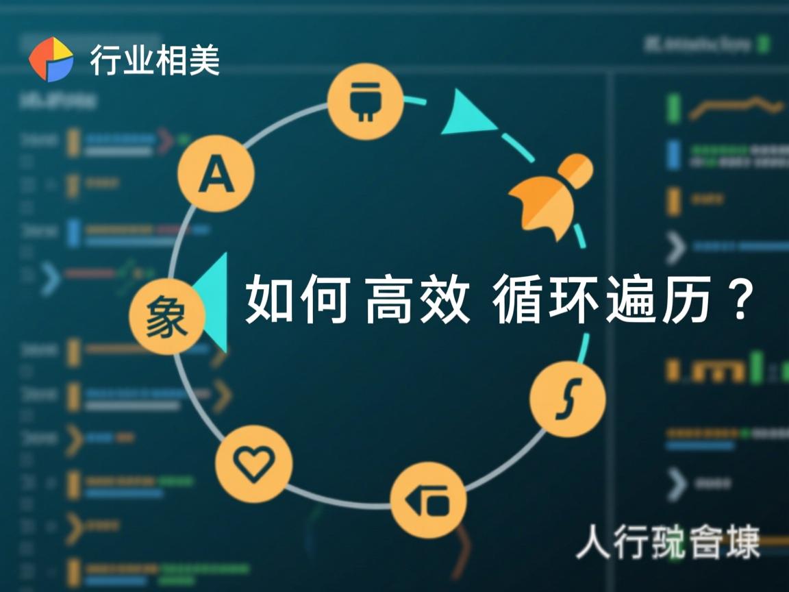 Java对象如何高效循环遍历?  第3张 Java对象如何高效循环遍历?  第3张