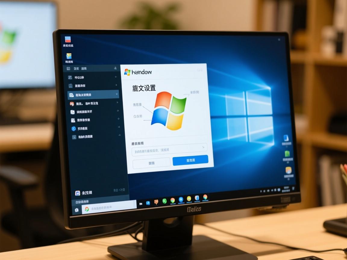 Linux中文显示怎么设置？  第2张