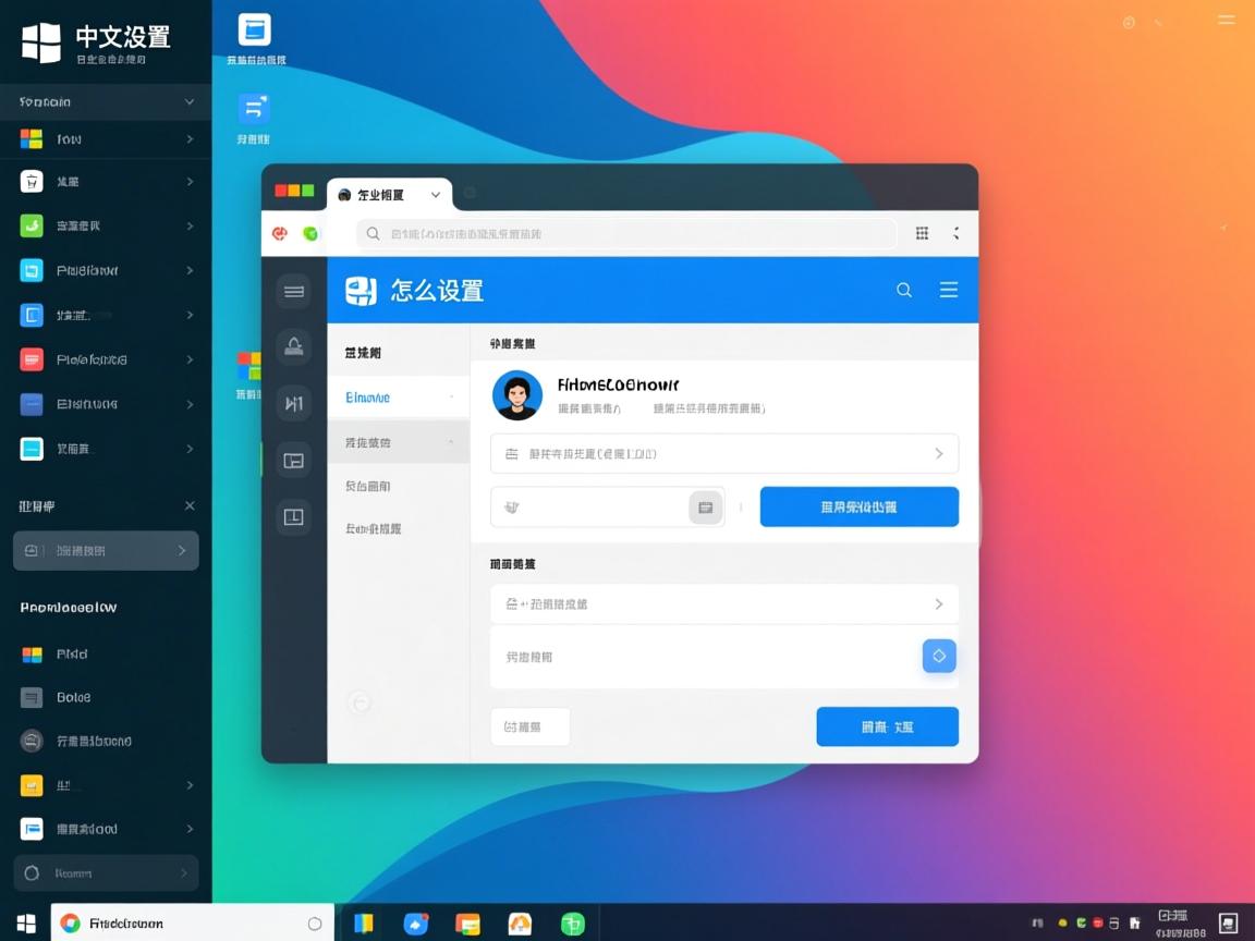 Linux中文显示怎么设置？  第3张