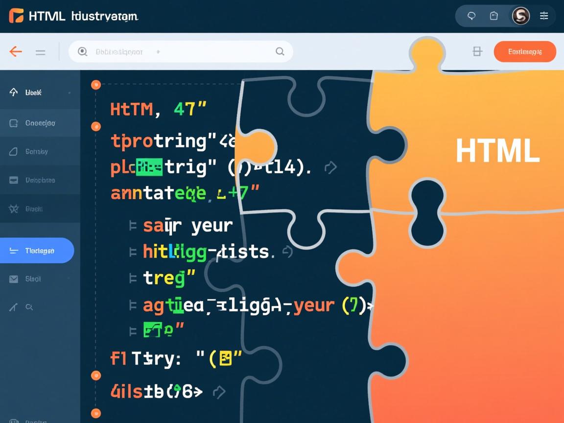 如何拼接HTML字符串？  第3张