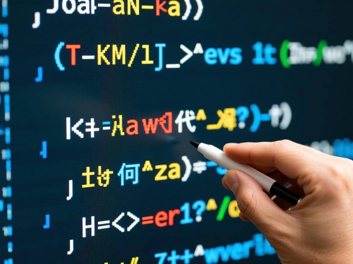 HTML中Java代码报错如何解决？  第1张