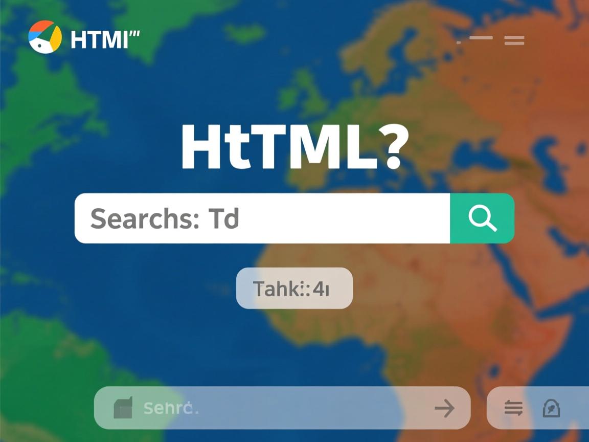 如何让静态HTML在搜索引擎中被搜索到？  第2张