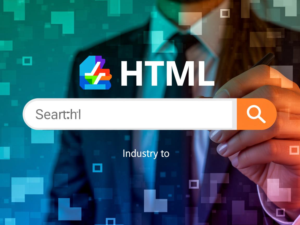 如何让静态HTML在搜索引擎中被搜索到？  第3张